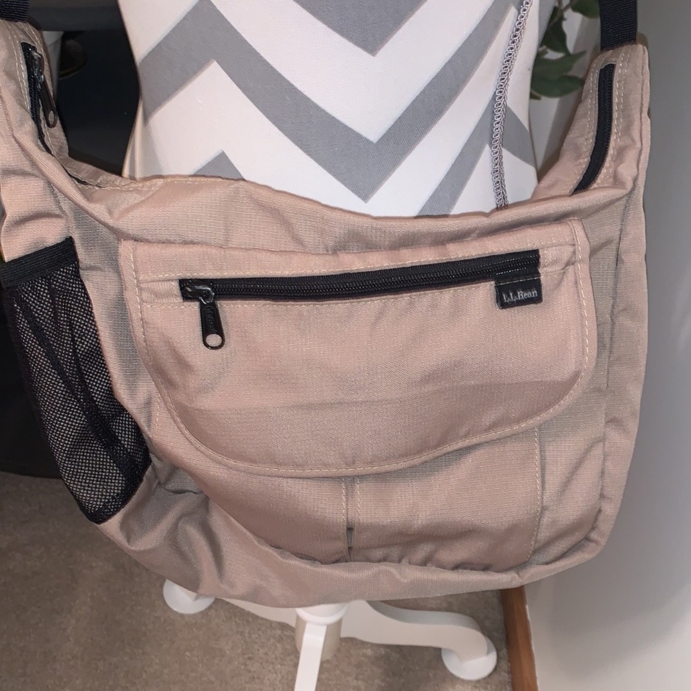 L. L Bean Crossbody - image 2